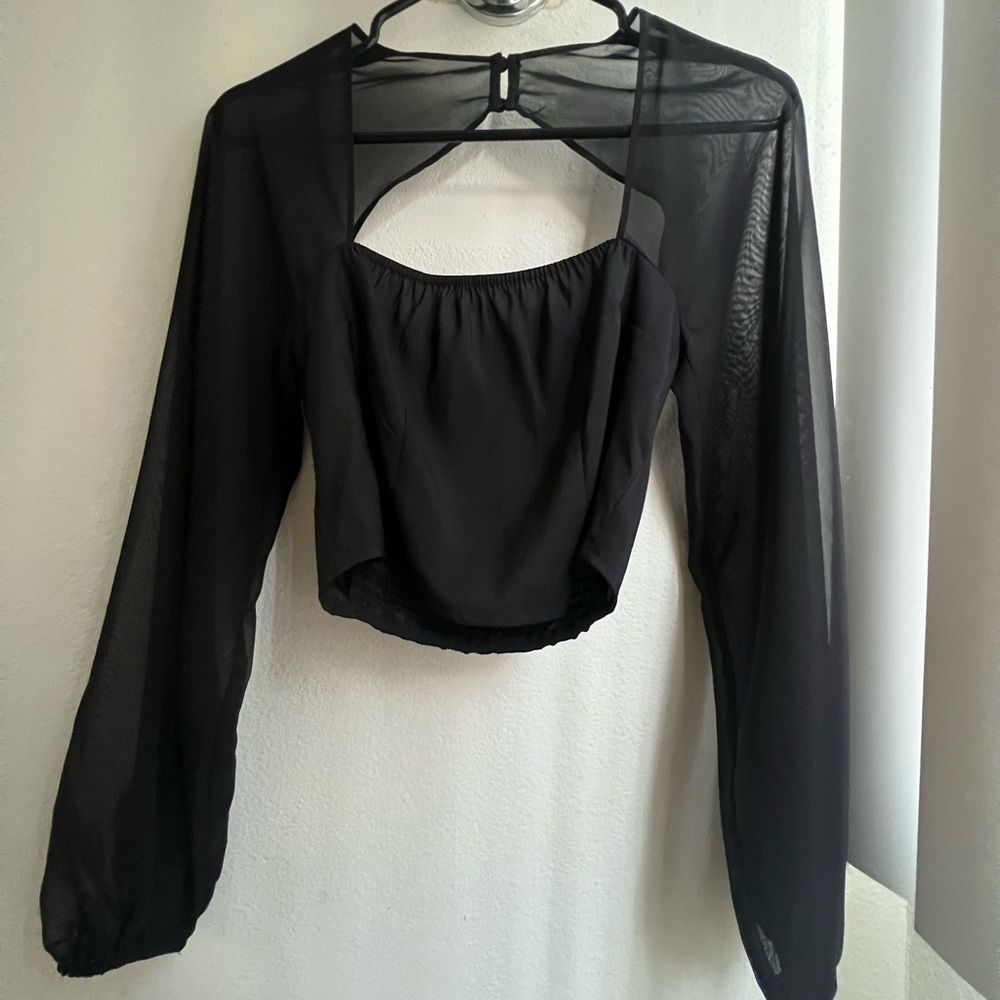 Bustier Top! 15$ OBO